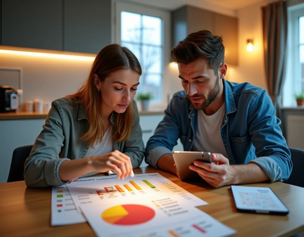 évolution du prix de l’électricité en Belgique